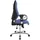 TOPSTAR Sitness 55 Trevira blau