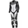 Held Slade II 1-Teiler Damen Motorrad Lederkombi