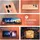 Motorola Edge 50 Ultra 16 GB RAM 1 TB Peach Fuzz