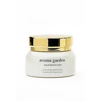 Aroma Garden Gold Moisturizer, 50 Milliliter