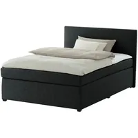 Möbel Kraft Duke 147 x 104 cm H3 Schwarz