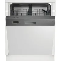 altus a. d. h. beko Altus STN2522XP Geschirrspüler (teilintegrierbar, 598 mm)