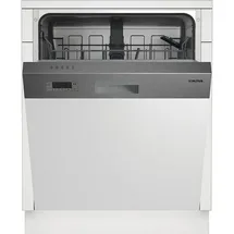 altus a. d. h. beko Altus STN2522XP Geschirrspüler (teilintegrierbar, 598 mm)