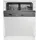 altus a. d. h. beko Altus STN2522XP Geschirrspüler (teilintegrierbar, 598 mm)