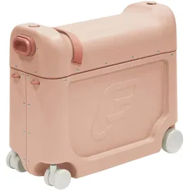 Stokke JetKidsTM by Stokke® BedBoxTM Coral pink