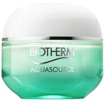 Biotherm Aquasource Normal Skin 50ml Sahne 50 ml