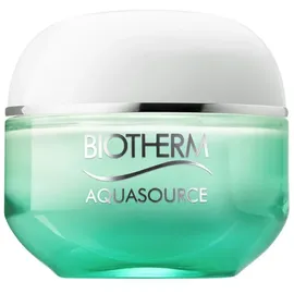 Biotherm Aquasource Normal Skin 50ml Sahne 50 ml
