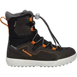 Lowa RAIK 2 GTX HI JR schwarz/orange 33