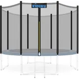 KIDUKU Sicherheitsnetz Trampolinersatznetz