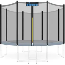 KIDUKU Sicherheitsnetz Trampolinersatznetz