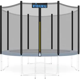 KIDUKU Sicherheitsnetz Trampolinersatznetz