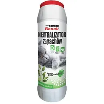 Super Benek BENEK Neutralisator - Grüntee-Desinfektionsmittel 500g
