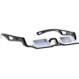 LACD Belay Glasses VC Black Brillen für American Football-Fans, Uni