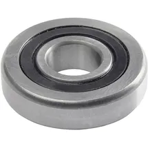 INA Laufrolle LR5307-2RS Innen-Ø 35 mm Aussen-Ø 90 mm Breite 34,9 mm