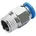 PC4-M5 4mm M5 x 0 80