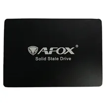 AFOX DIAAFOSSD0026 512 GB 2,5"