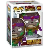 Funko Marvel Zombies - M.O.D.O.K. 791