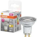 Osram LED-Spot 4099854456930 6,1 W GU10 warmweiß 1 St.