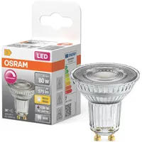 Osram LED-Spot 4099854456930 6,1 W GU10 warmweiß 1 St.