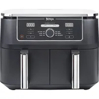 Ninja Foodi MAX Dual Zone AF400EU 9,5 l schwarz