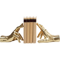 Kare Design Buchstütze Holding Fingers (2/Set),