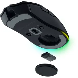 Razer Cobra HyperSpeed schwarz