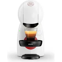 Krups Nescafé Dolce Gusto Piccolo XS KP1A01 weiß