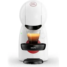 Krups Nescafé Dolce Gusto Piccolo XS KP1A01 weiß