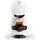 Krups Nescafé Dolce Gusto Piccolo XS KP1A01 weiß