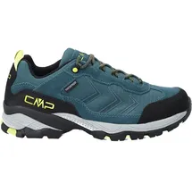 CMP Melnick Low Wp Wanderschuhe - Agave / Alpine - EU 45