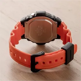 Casio Sport Collection Vivid Silikon 47 mm W-219H-4AVDF