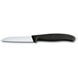 Victorinox SwissClassic Gemüsemesser 8 cm schwarz (6.7403)