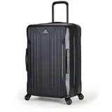 Gregory Quadro Pro 28 4-Rollen Cabin 71 cm / 88 l schwarz/optic black