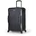 Gregory Quadro Pro 28 4-Rollen Cabin 71 cm / 88 l schwarz/optic black
