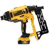 DeWalt Xr 18V 5Ah Li-Ion Brushless Zauntacker - DCFS950P2-QW - Dewalt