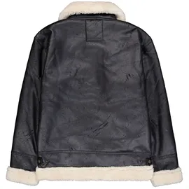 Alpha Industries B3 Fl Jacke Black S