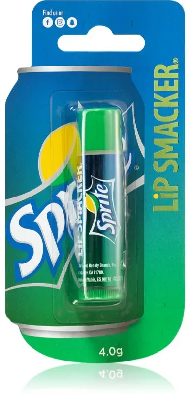 Lip Smacker Sprite Lippenbalsam 4 g