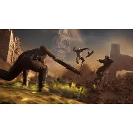 Outriders (USK) (PS5)