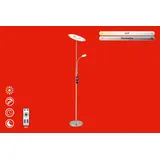 Briloner Leuchten LED Deckenfluter »AGILED«