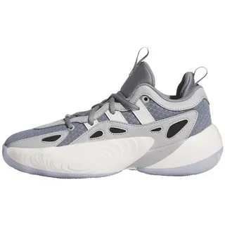 Adidas Trae Unlimited Grey Three / Grey Two / Cloud White 39 1/3