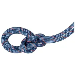 Mammut 10.2 Crag Classic Rope classic standard (01228) 60 m