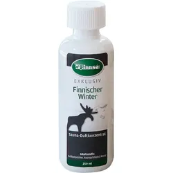 Finnsa Sauna Duftkonzentrat Exklusiv - Finnischer Winter 250ml