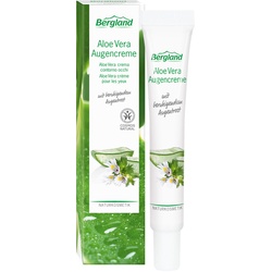 Aloe Vera Augencreme 13.5 ML