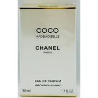 💝 CHANEL COCO MADEMOISELLE EDP 50ml NEU/OVP