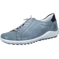 REMONTE R1434-14 Schnürschuhe Schnürverschluss Wechselfußbett Flach