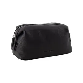 Marc O'Polo Lars Wash Case, Necessaire, schwarz,