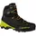 La Sportiva Aequilibrium LT GTX Herren Carbon/Lime Punch 44 1/2