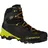 Carbon/Lime Punch 44 1/2