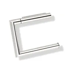HEWI System 162 Toilettenpapierhalter 1622110040 verchromt