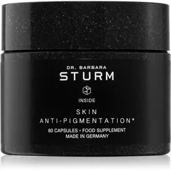 Dr. Barbara Sturm Skin Anti-Pigmentation Kapseln für schöne Haut 60 KAP